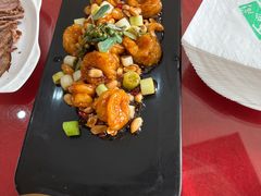 -万柳阁小馆·花园餐厅(龙潭湖店)