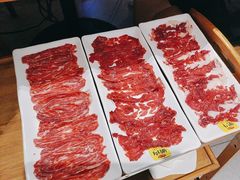 -海银海记潮汕牛肉火锅(新港中路海珠店)