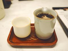 -infinite cafe