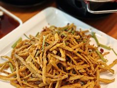 -莲餐厅·湖北菜·潜江小龙虾店(愚园路店)
