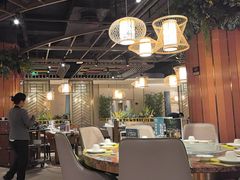 -顺意·顺德家乡菜(国际人才大厦店)
