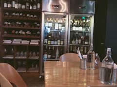 -羽深肉铺 Steak & Wine
