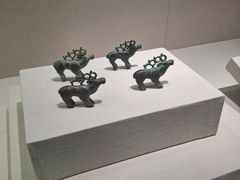 -张掖市博物馆