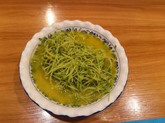 -糟粕醋·椰苑海南菜餐厅(亚龙湾天域酒店)