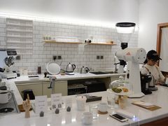 -Onirii Coffee(长乐路店)