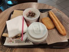 -肯德基(坑梓店)