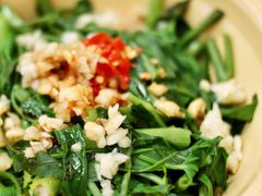 凉拌空心菜-东排食堂长沙小吃大排档(五一广场店)