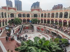 -佛罗伦萨小镇广佛名品奥特莱斯(疏港路店)