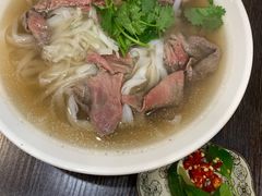 -PHO·5越南牛肉粉(建新路店)