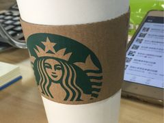 -星巴克(深圳软件园产业基地店)