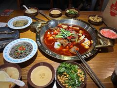 -受气牛肉·重庆耙牛肉(来福士店)