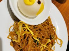 -汉巴味德(百年港湾店)