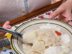 -堂屋糖水店(愚园店)