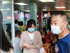 -王记西鎮电烤肉(汶上路店)