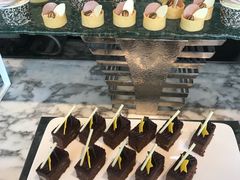 -洲际酒店·地平线全日餐厅HORIZON CAFÉ