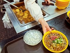 -毛华美食(清扬路店)