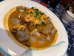 -旺角小渔村(二马路店)