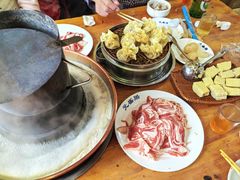 -元盛居(生态大街店)