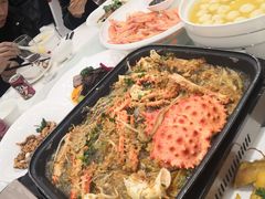 -蜀水别园(青杠树店)