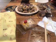-盒马X会员店(王府井奥莱UP TOWN店)