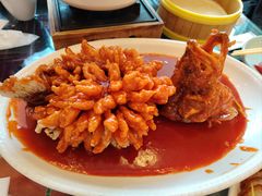 -玉林烤鸭店(垡头店)