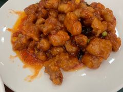 -李连贵酒家熏肉大饼(昆明街店)