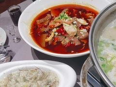 -十朝院子·南京菜(夫子庙店)