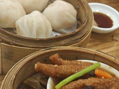 -富豪酒家(正大广场店)