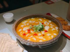 豆花鱼-花千醉(新街口店)