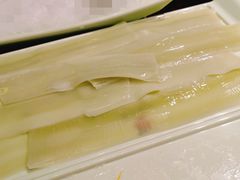 绿豆粉-袍家大院重庆火锅(文安路店)