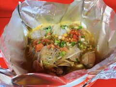 -见味花甲(合生汇店)