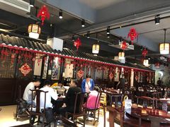 -集贤门·徽菜(福田店)