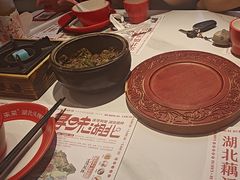 -来菜·湖北头牌藕汤(武商MALL众圆店)