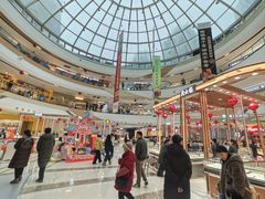 -万达广场(巴南店)