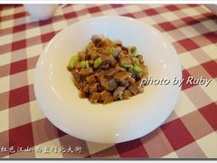 -红色江山(首钢国际大厦店)