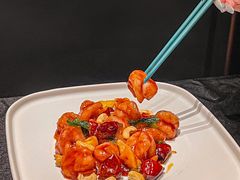 -四季小馆·潤·中国菜(越秀公园店)