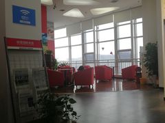 -诺亚雅思托福北郊中心(凤城路店)