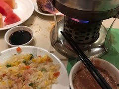 -上海浦东丽晟假日酒店-多瑙河全日餐厅