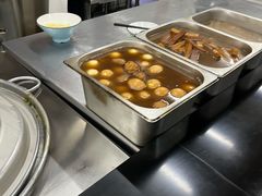 -亲贤打卤面(八一街店)