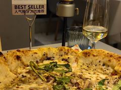 -春树下·树屋花房西餐厅(罍街AS1980店)