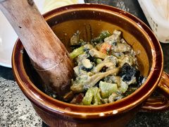 -湘肠香火锅店(团结湖店)