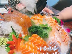 -古京·臻致料理(月湖店)