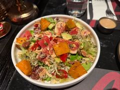 -Nord Grill&Bar Highland诺德西餐(深圳欢乐海岸店)