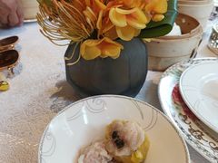 -星河湾半岛酒店-真粤中餐厅