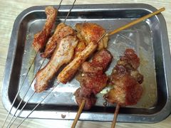 -于记沙布袋馄饨