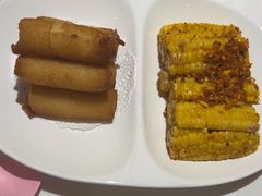 -香港龙凤楼(陆家嘴中心店)