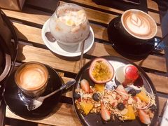 -BE BRIGHT KITCHEN(正佳广场店)