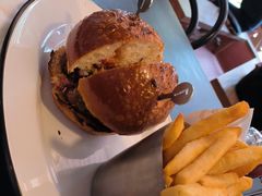 -尚牛社会 Beef & Liberty(金桥EKA天物店)