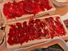 -八合里潮汕鲜牛肉火锅(吉大店)