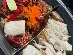 -贰回巷火锅馆(钟楼店)
